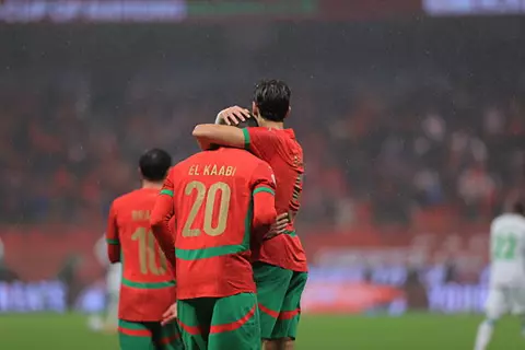 تصنيف فيفا.. المغرب على أعتاب قائمة أفضل 10 منتخبات في العالم